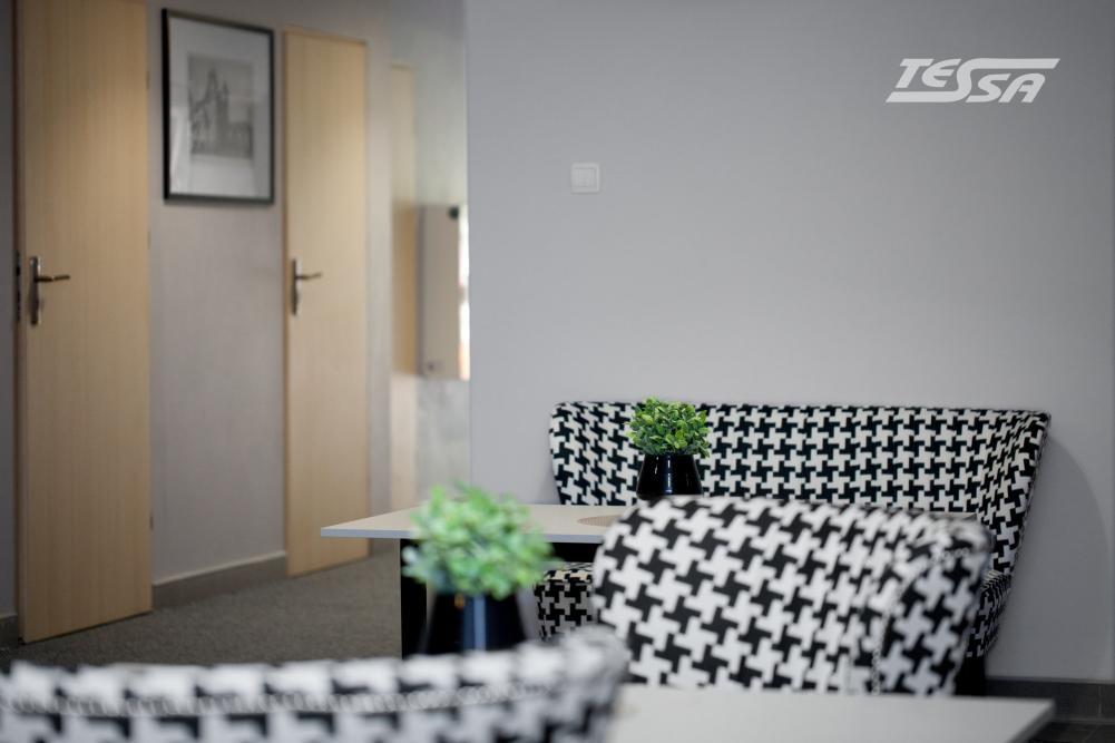 Pokoje Gościnne Tessa Chełm Zewnętrze zdjęcie